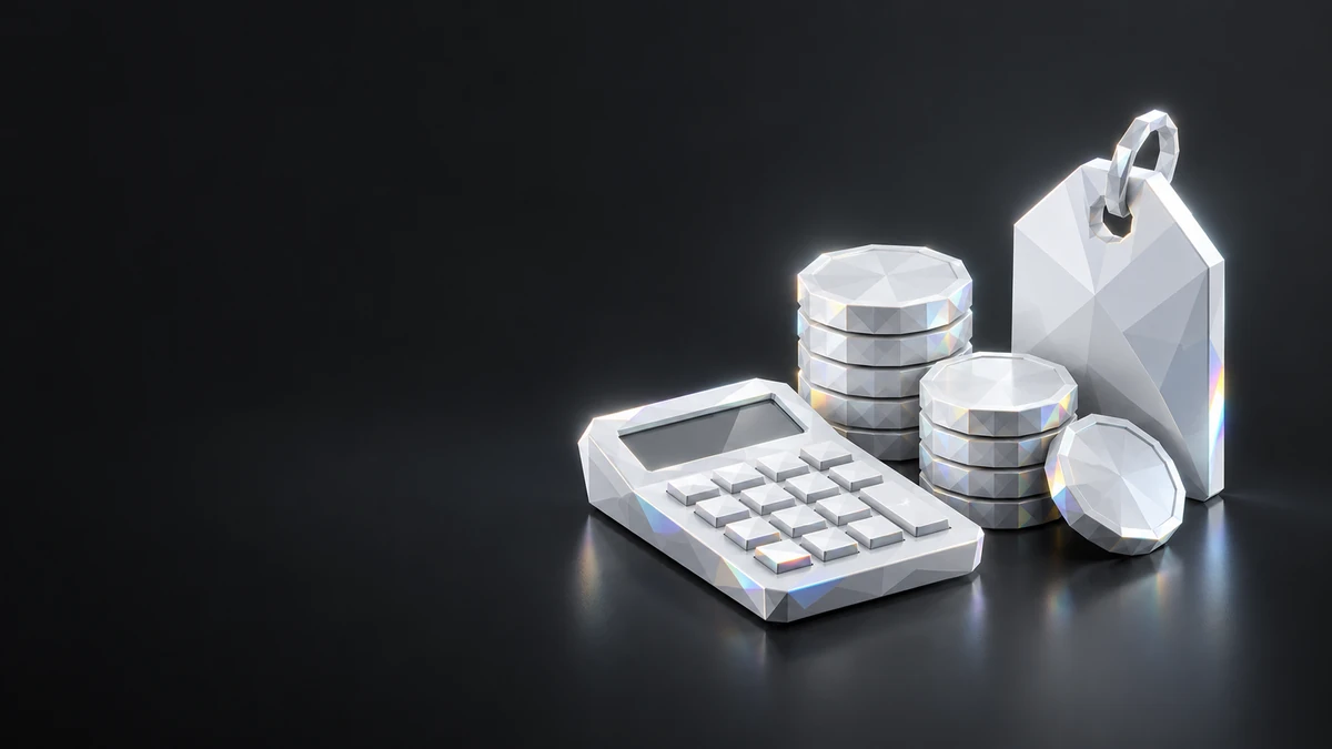 Монеты, калькулятор и ценник — цены на сайты